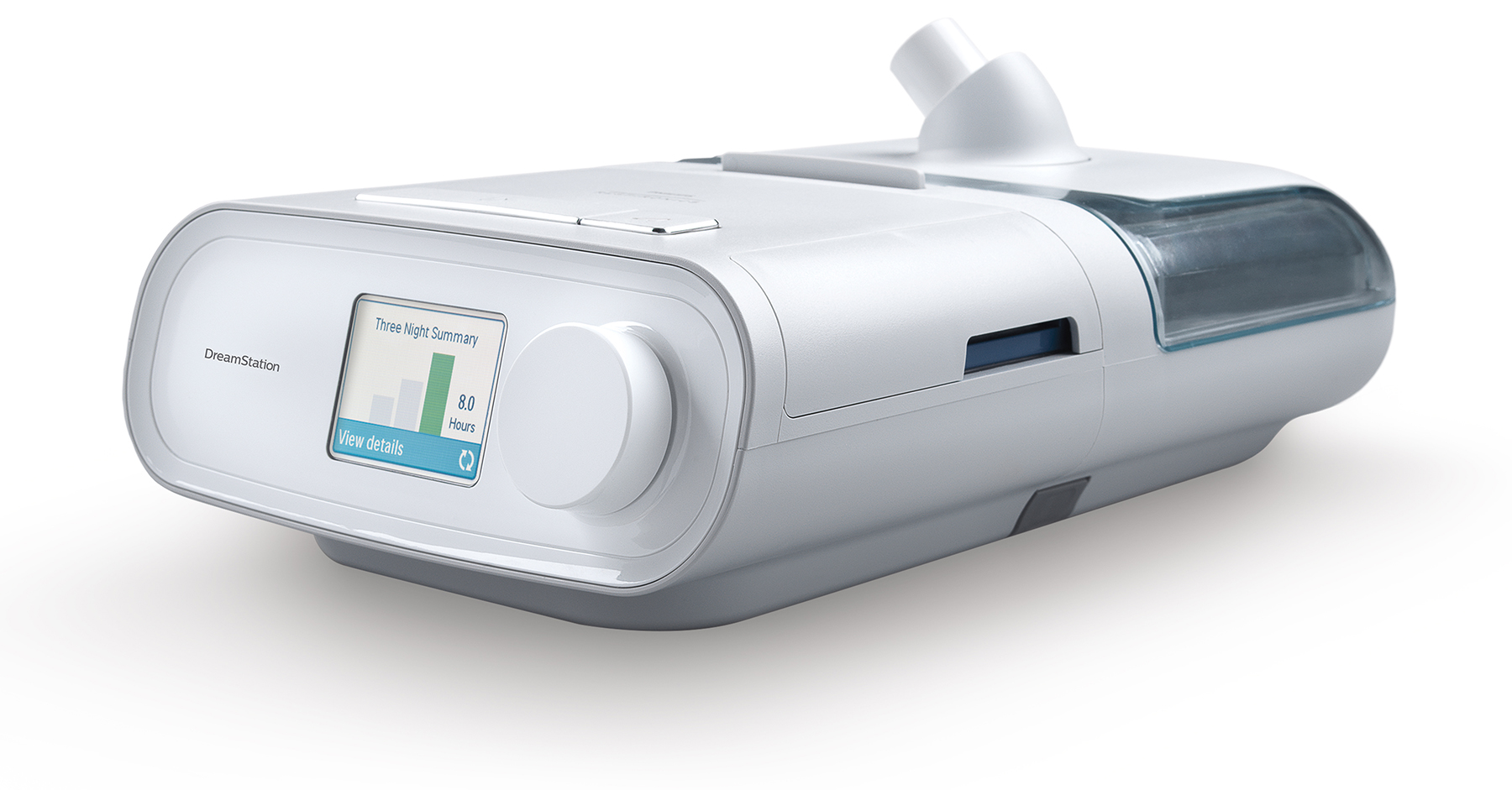 Respironics DreamStation BiPAP Pro / Auto BiPAP