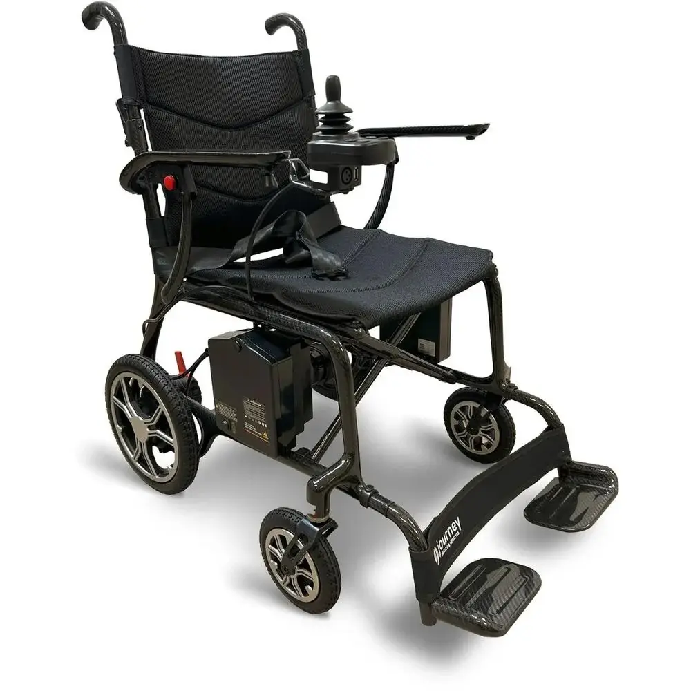 Wheelchairs