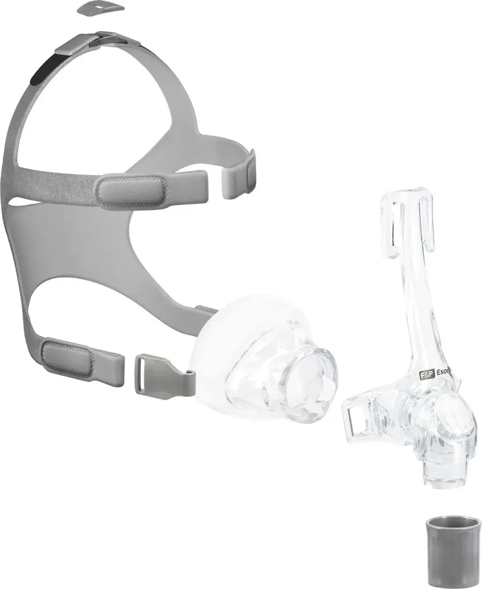 Fisher & Paykel Eson™ Nasal CPAP Mask