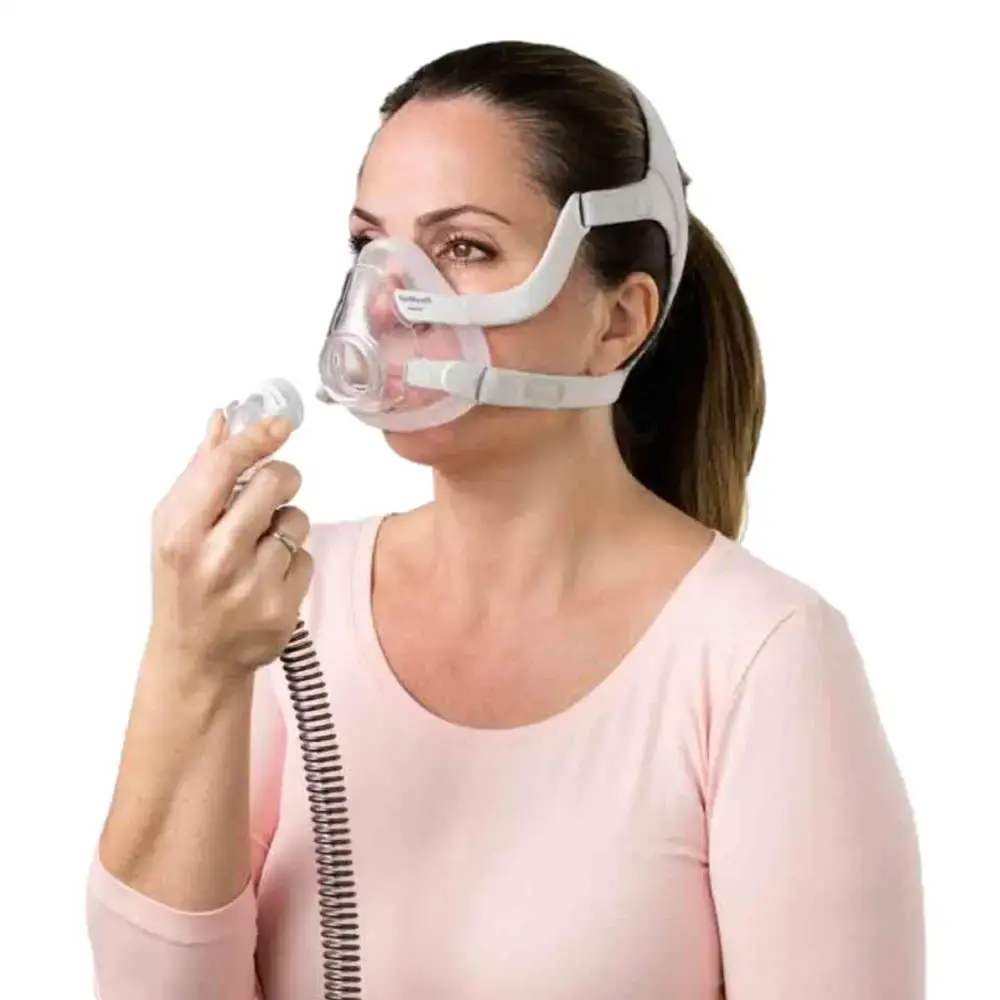 Resmed AirFit™ F20 for Her Full Face CPAP Mask