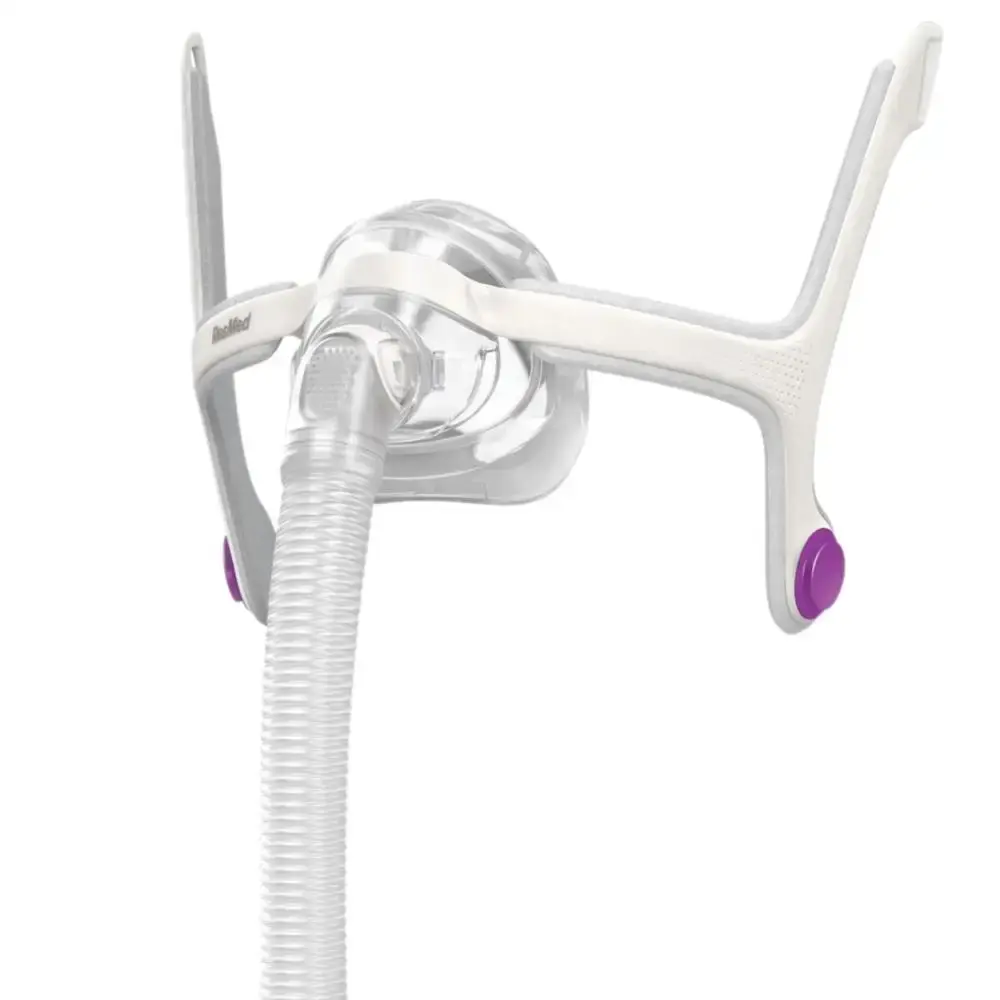 Resmed AirTouch™ N20 For Her Nasal CPAP Mask (excluding headgear)