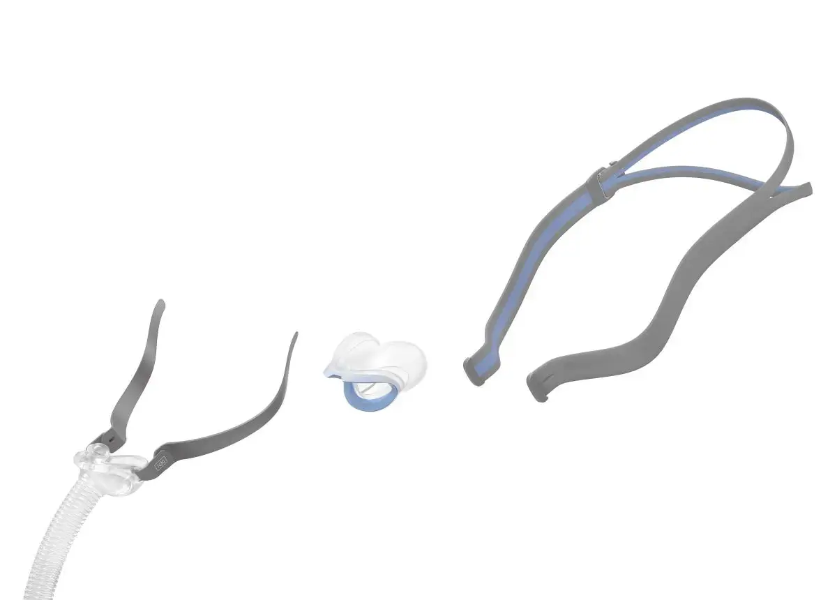 Resmed AirFit™ N30 Nasal CPAP Mask