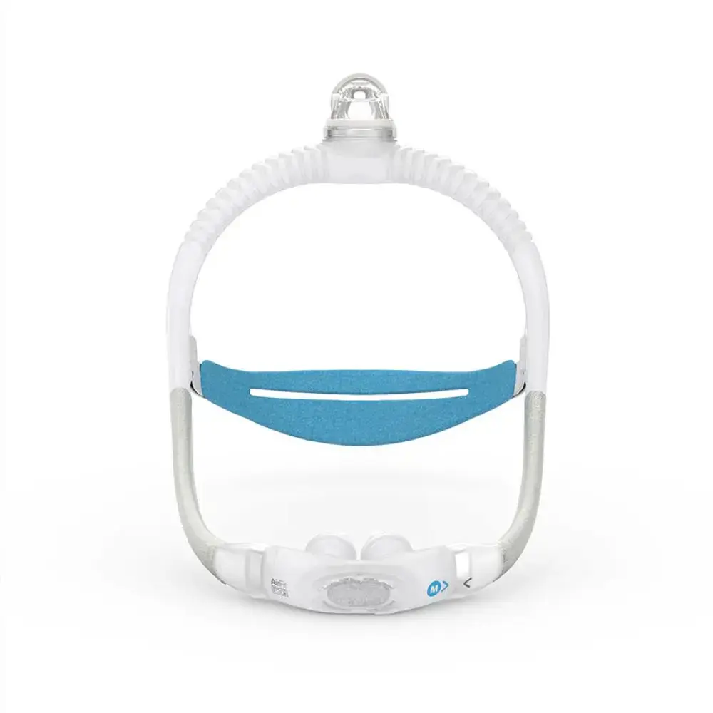 Resmed AirFit™ P30i CPAP Nasal Pillow Mask with Headgear - Fit Pack