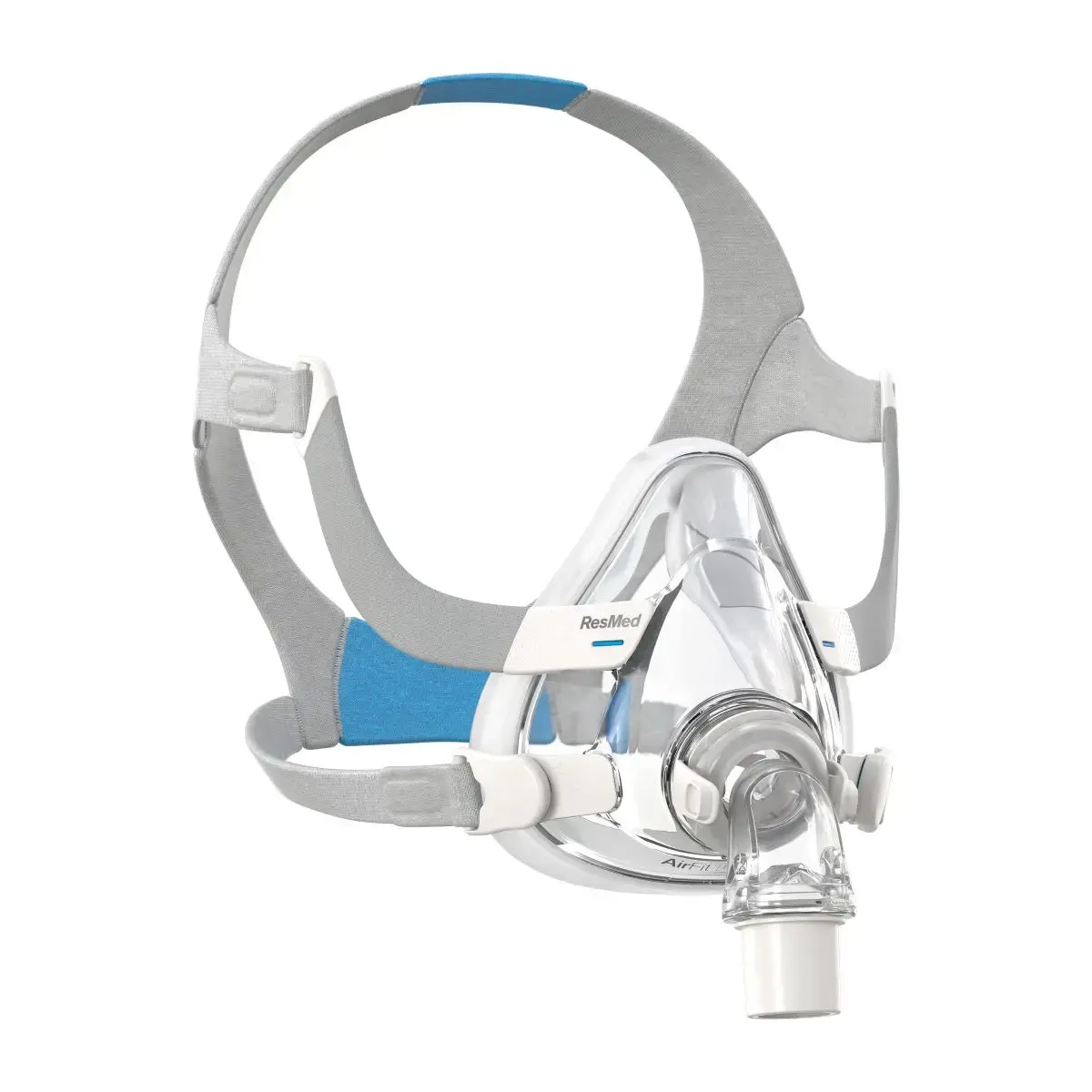 Resmed AirTouch™ F20 Full Face CPAP Mask