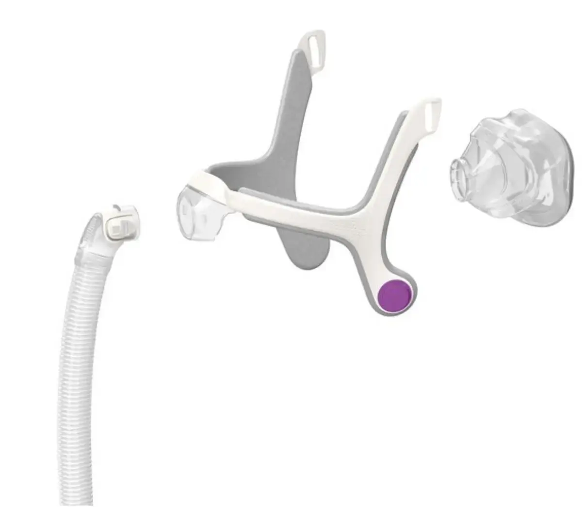 Resmed AirTouch™ N20 For Her Nasal CPAP Mask (excluding headgear)