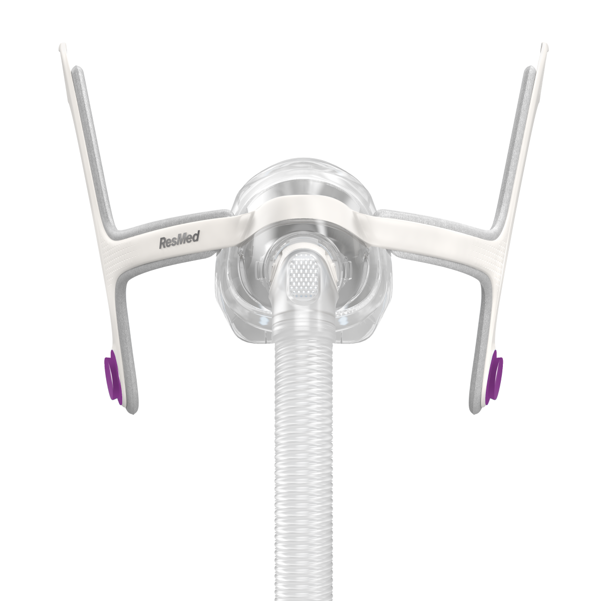 Resmed AirTouch™ N20 For Her Nasal CPAP Mask (excluding headgear)
