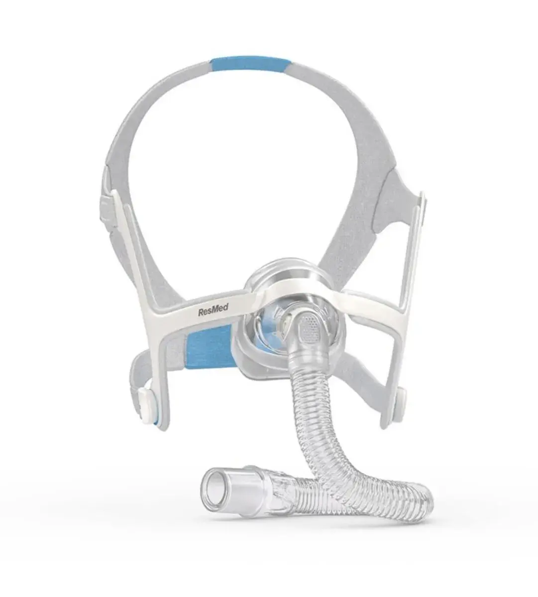 Resmed AirTouch N20 Nasal Mask with Headgear