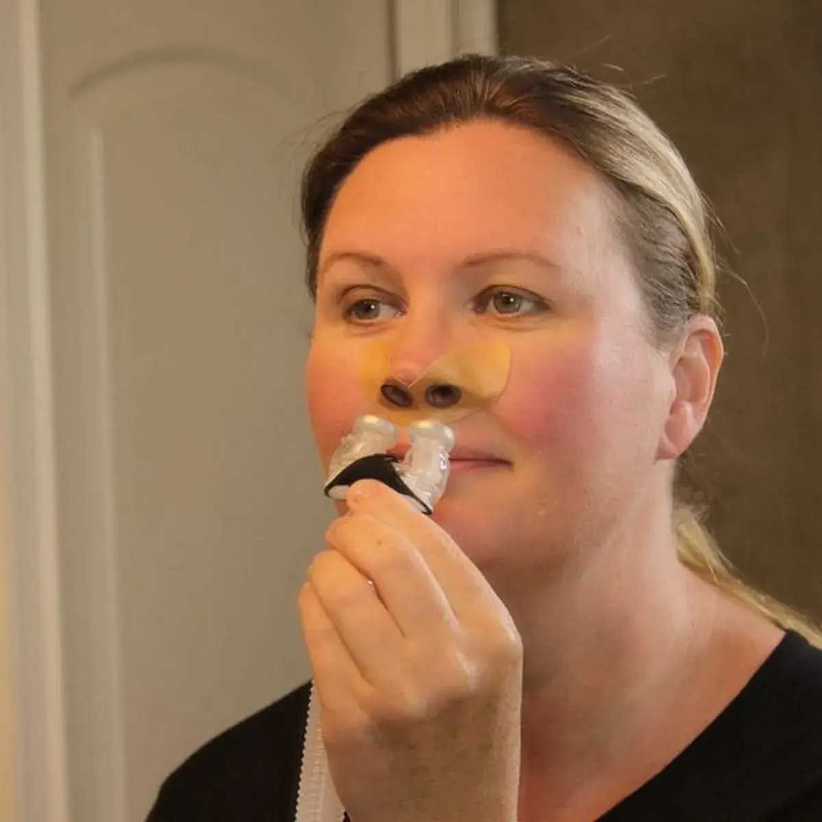 Bleep Eclipse™ CPAP Mask Starter Kit