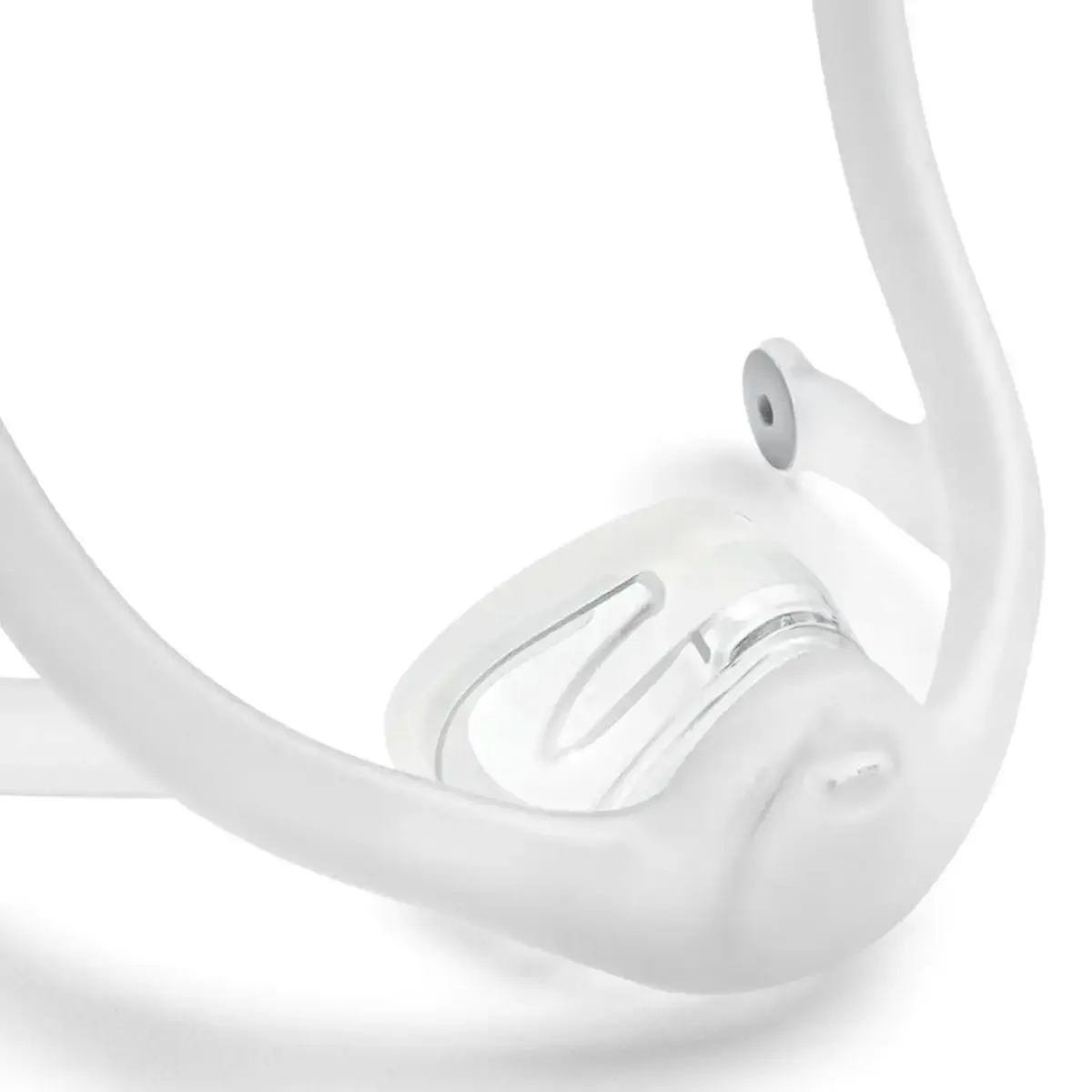 Philips Respironics DreamWisp Nasal Mask with Headgear