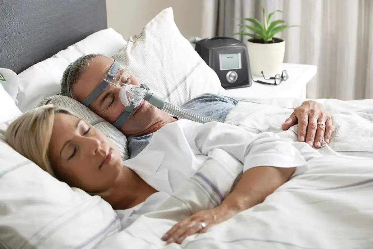Fisher & Paykel Eson™ Nasal CPAP Mask