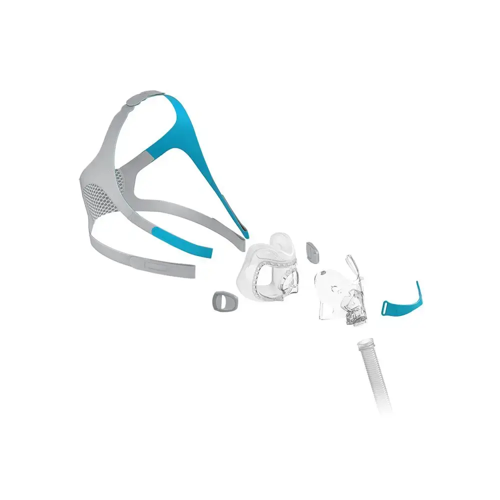 Fisher & Paykel Evora™ Full Face CPAP Mask
