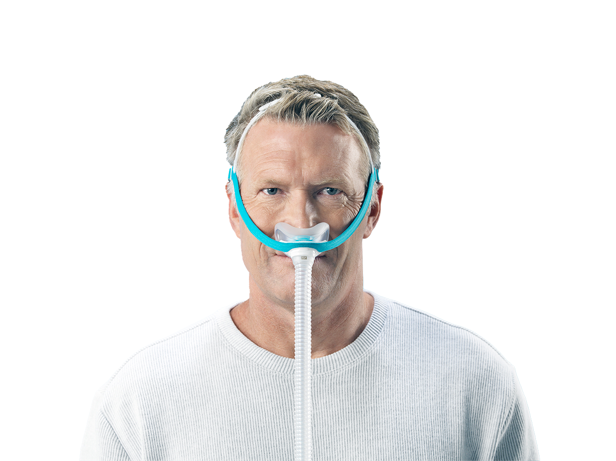 Fisher & Paykel Evora™ Nasal CPAP Mask