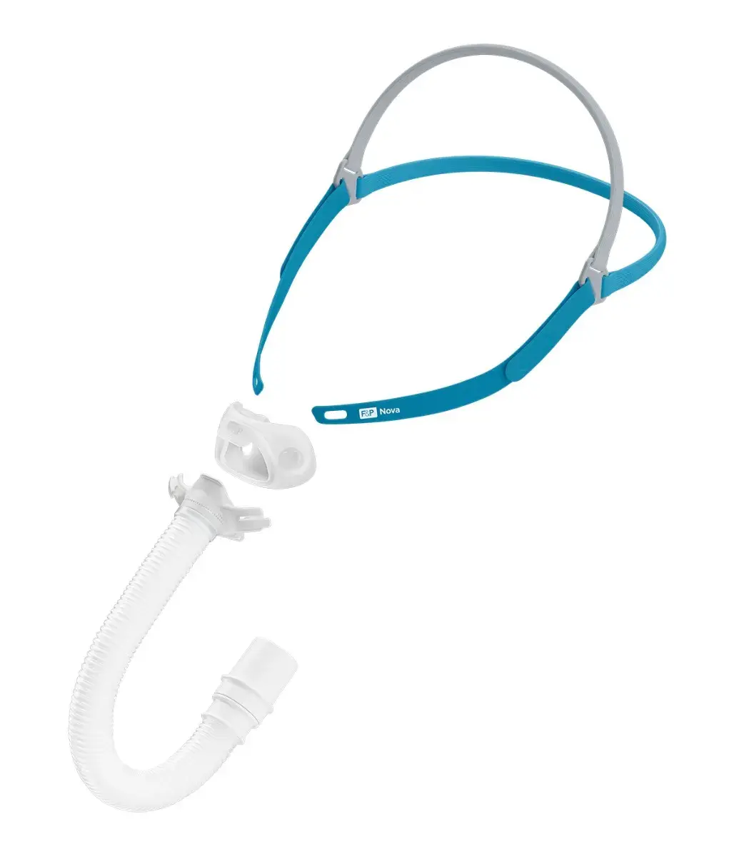 Fisher & Paykel Nova™ Micro Nasal Pillow CPAP Mask