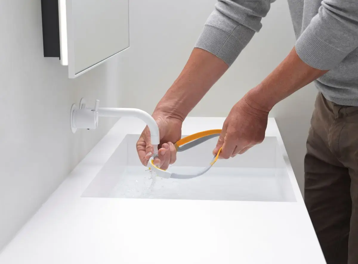 Fisher & Paykel Solo™ Nasal CPAP Mask