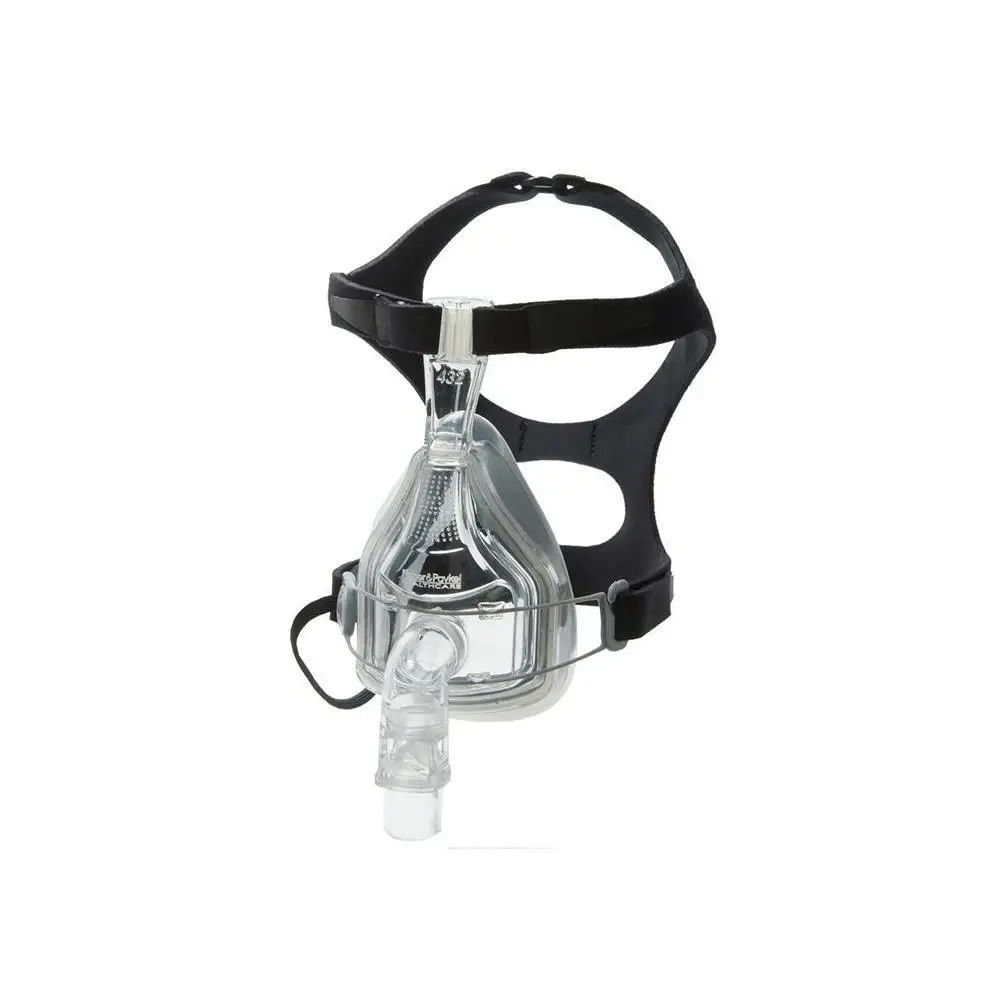 Fisher & Paykel FlexiFit™ 432 Full Face CPAP Mask