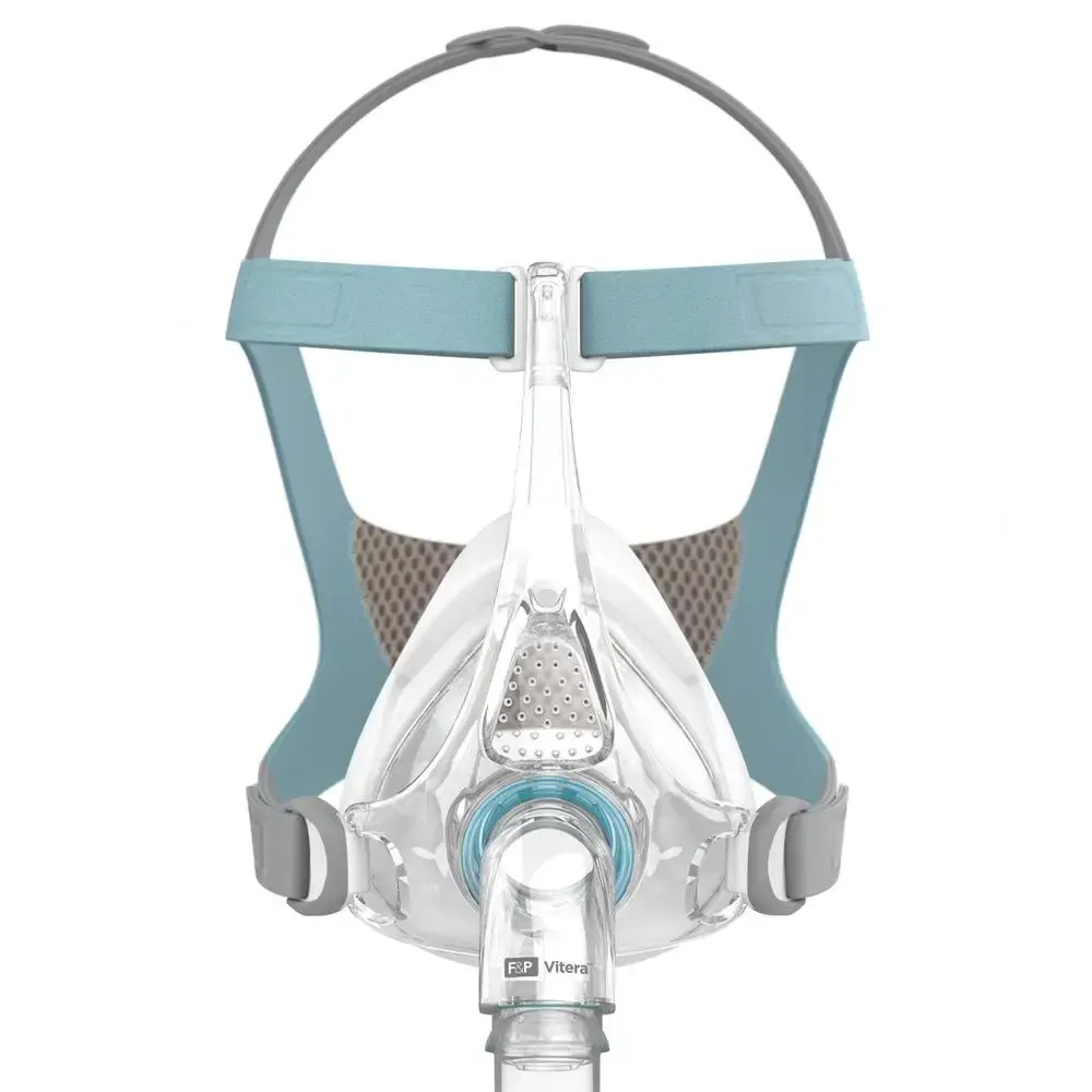 Fisher & Paykel Vitera™ Full Face CPAP Mask