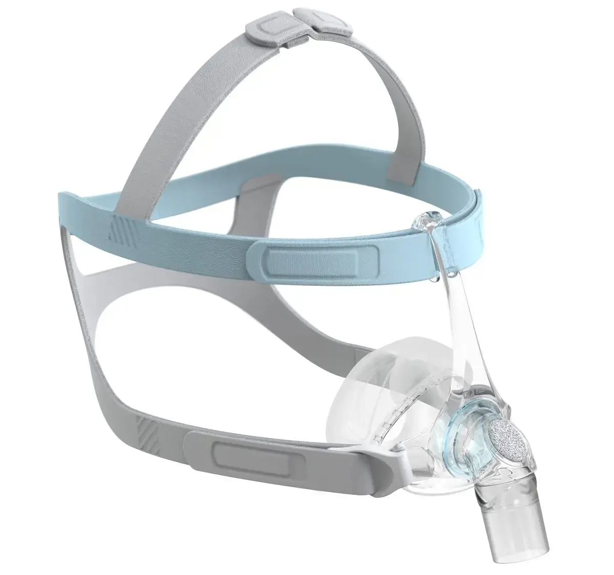 Fisher & Paykel Eson™ 2 Nasal CPAP Mask With Headgear