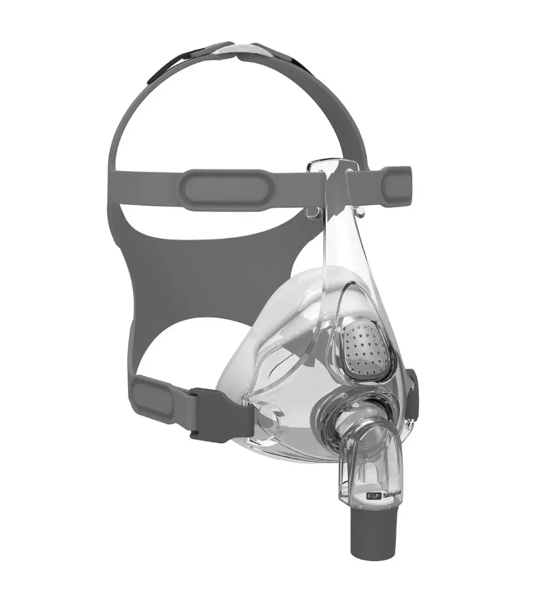 Fisher & Paykel Simplus™ Full Face CPAP Mask