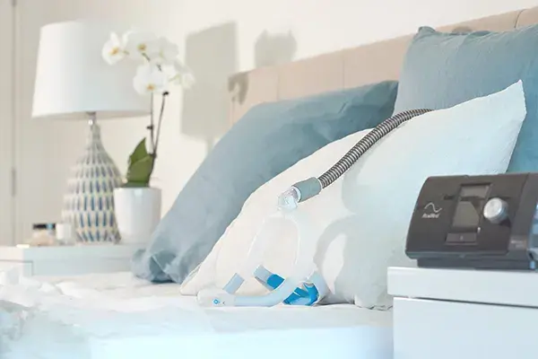 Resmed AirFit™ N30i Nasal CPAP Mask - Fit Pack