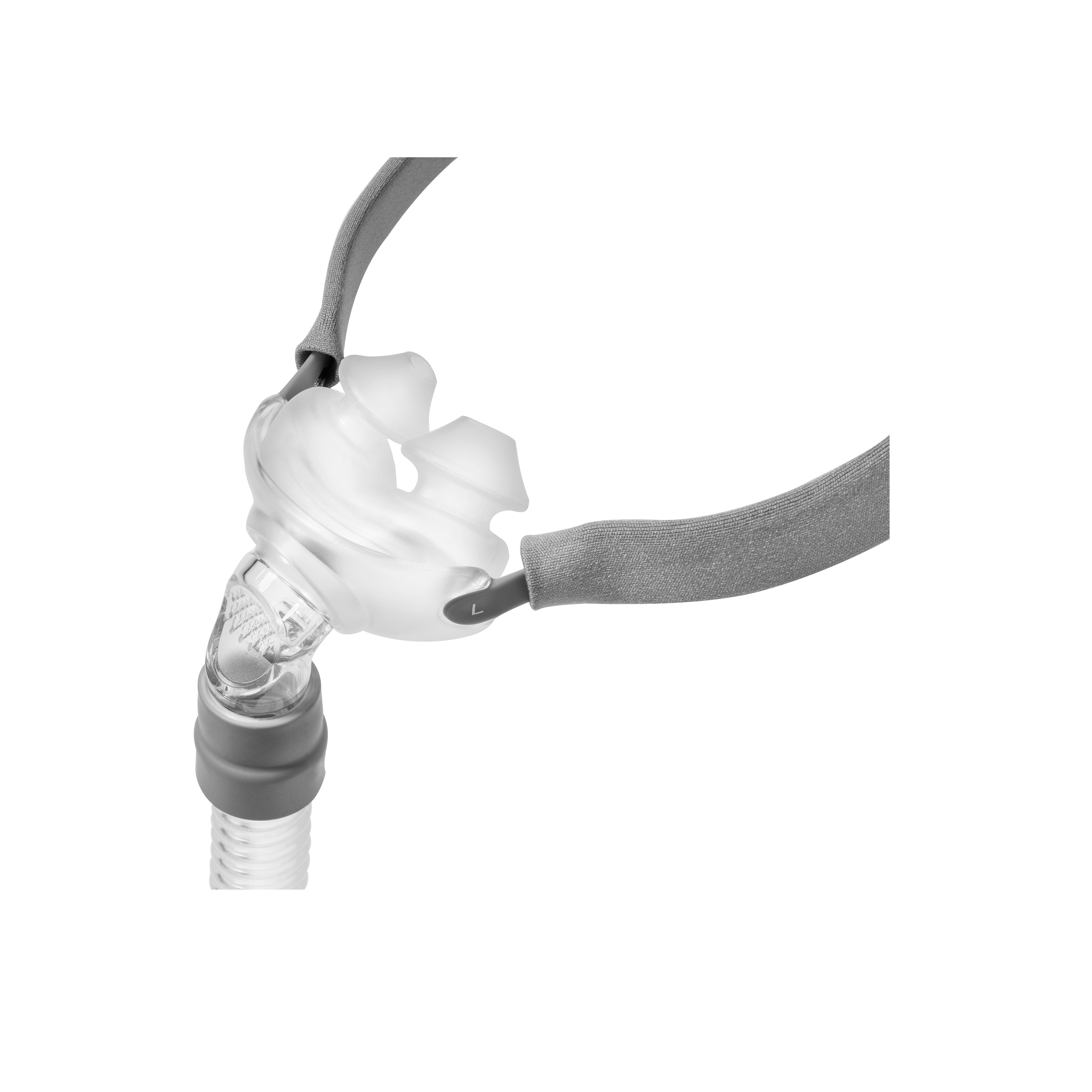 React Health Rio II Nasal Pillows Mask 