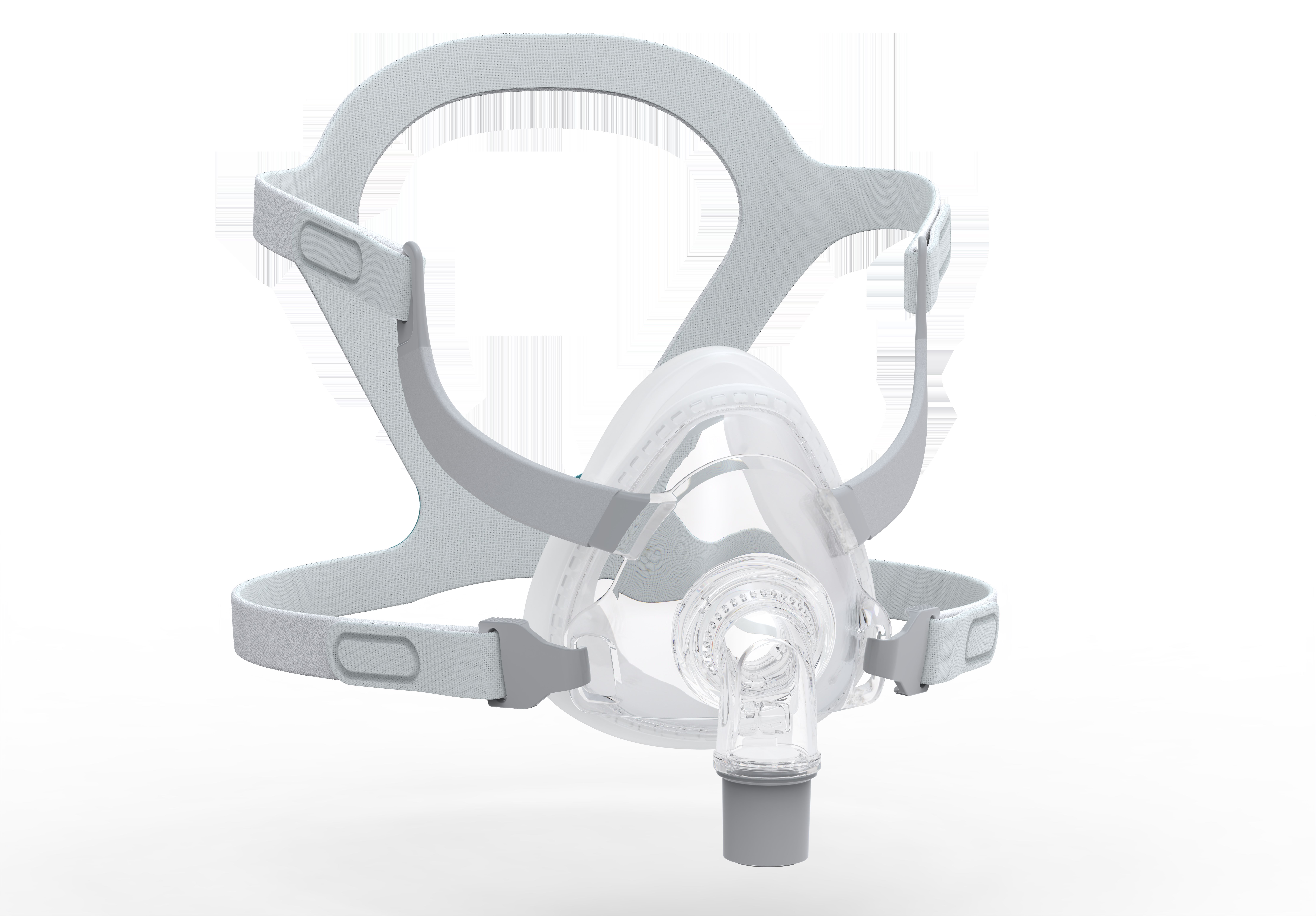 React Health Siesta 2 Full Face Mask 