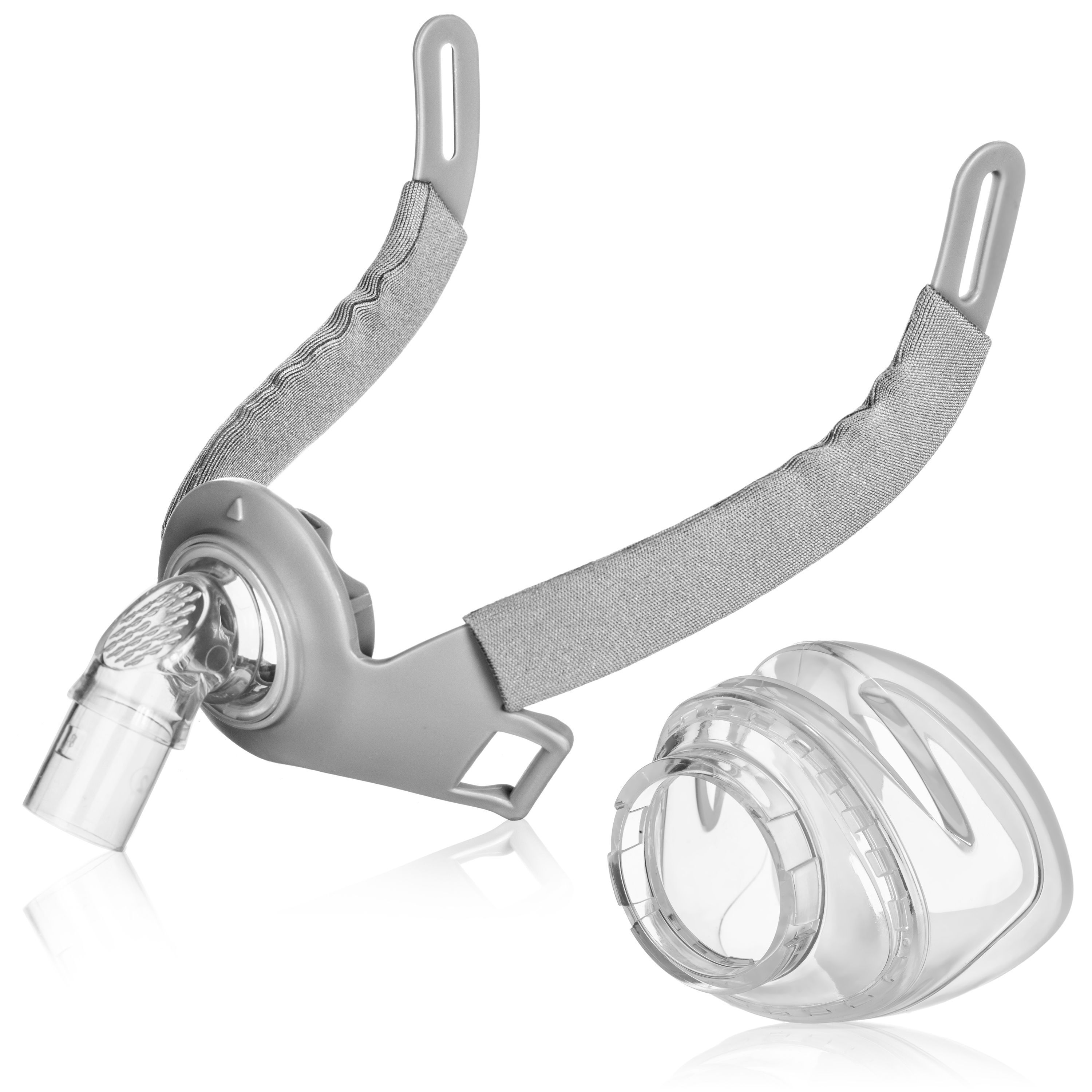 React Health Siesta Nasal Mask
