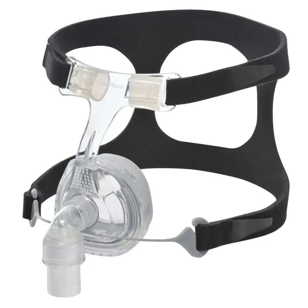 Fisher & Paykel Zest™ Nasal CPAP Mask