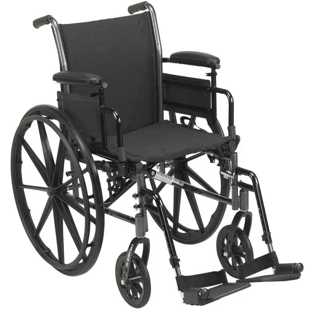 Wheelchairs