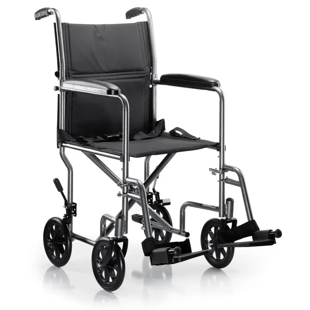 Wheelchairs