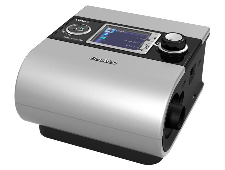ResMed S9 VPAP™ ST Series
