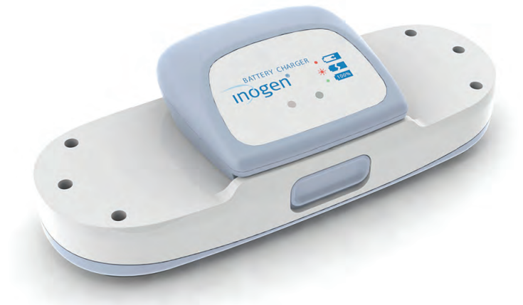Inogen One G3 Portable Oxygen Concentrator