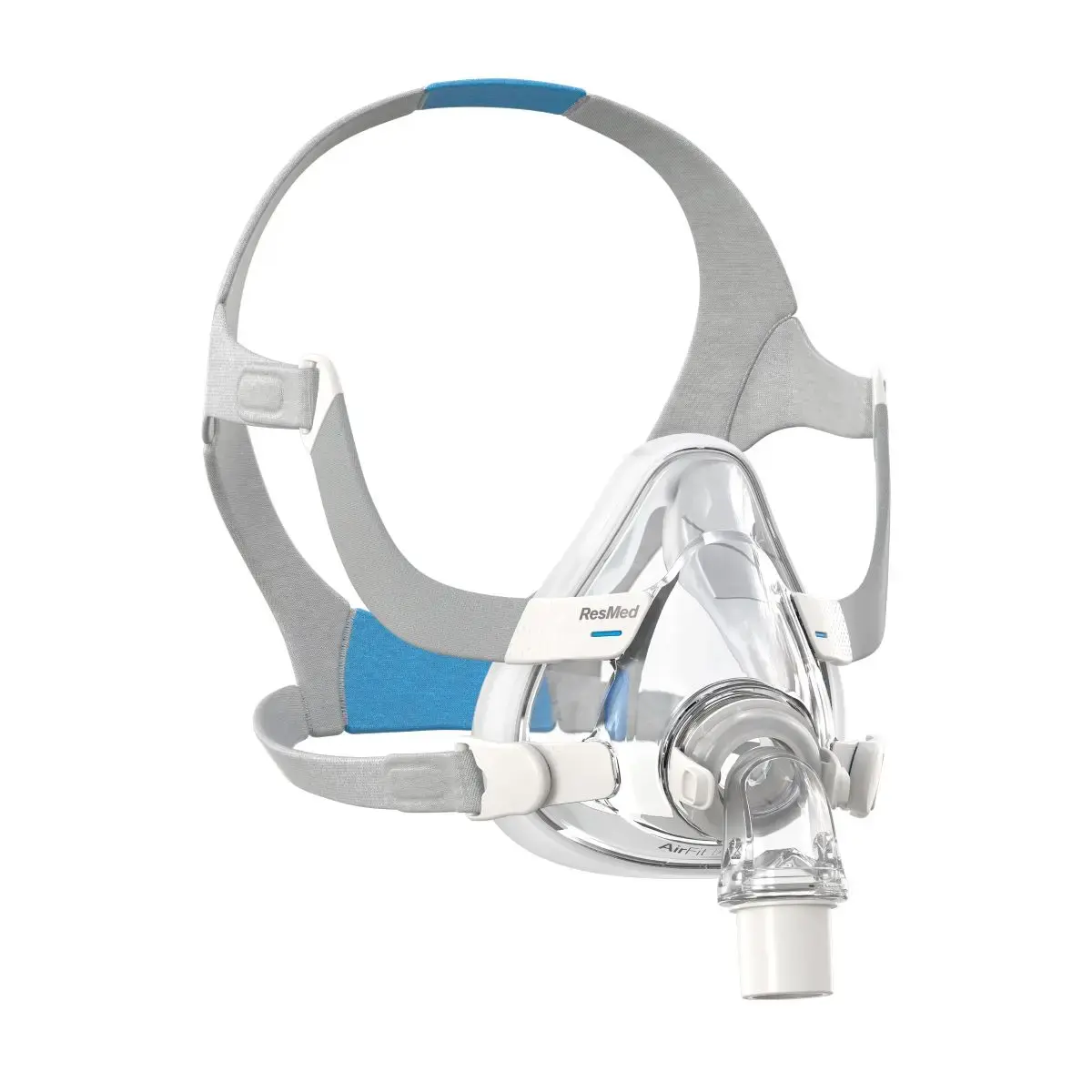 Resmed AirFit™ F20 Full Face CPAP Mask with Headgear