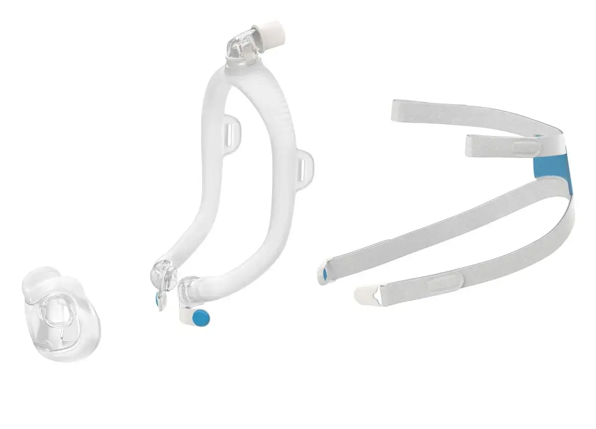 Resmed AirFit™ F30i Full Face CPAP Mask