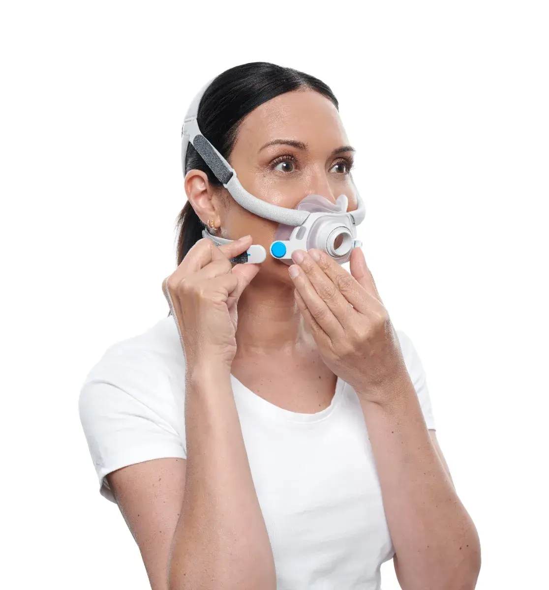 Resmed AirFit™ F40 Full Face CPAP Mask