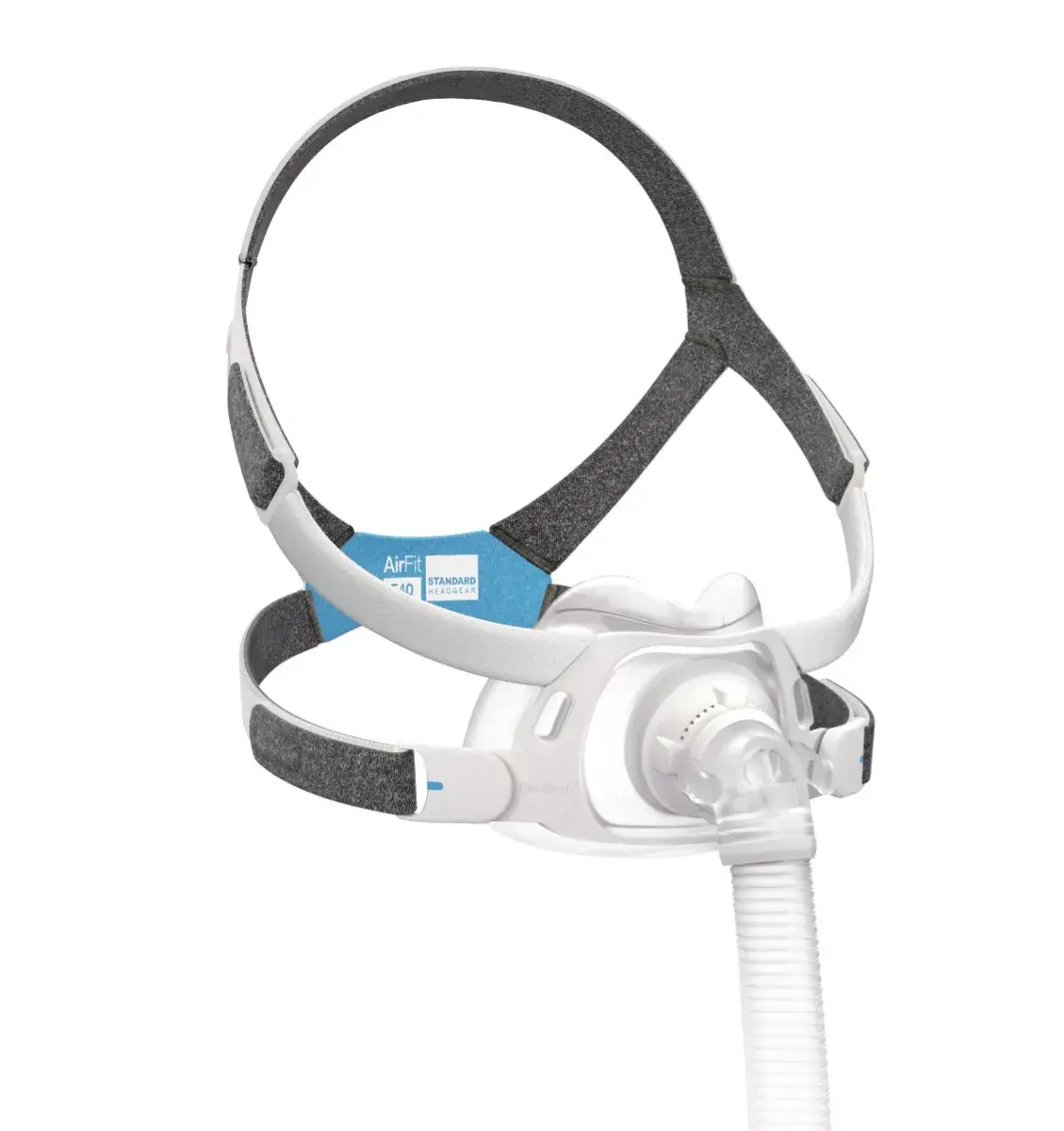 Resmed AirFit™ F40 Full Face CPAP Mask