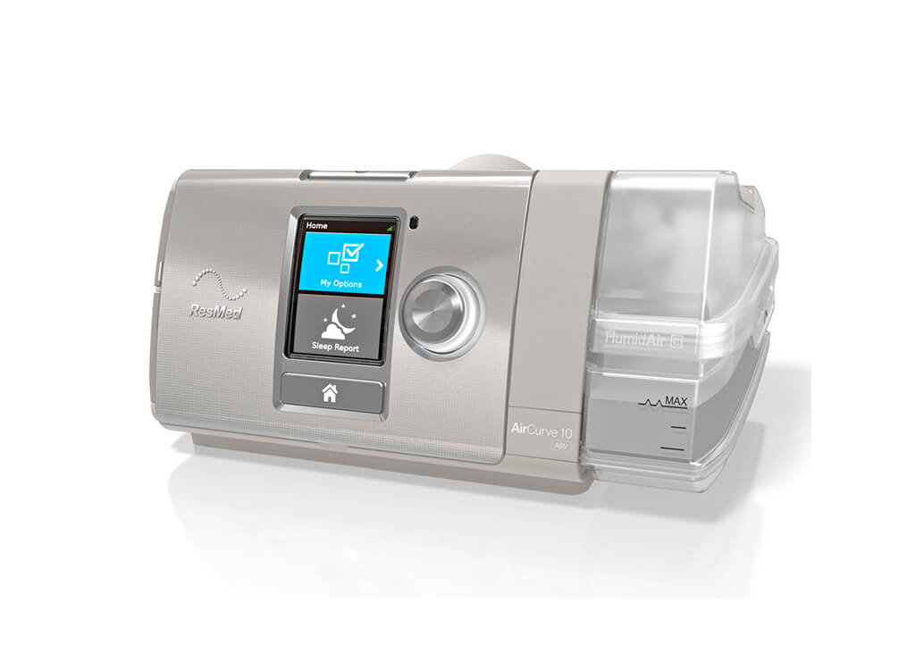 Aircurve ASV