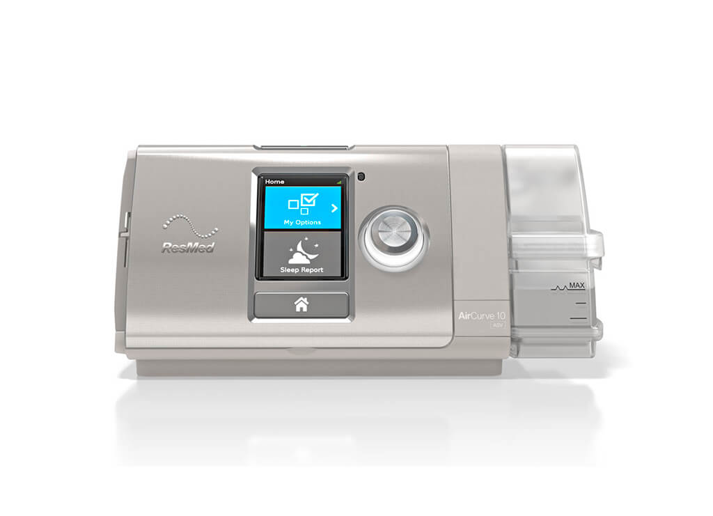 Aircurve ASV
