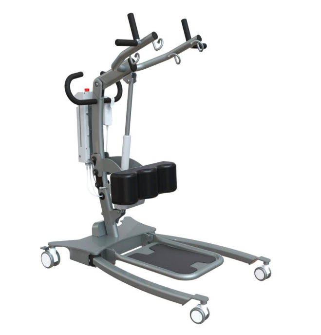 Hospital Bed Lifts and Slings