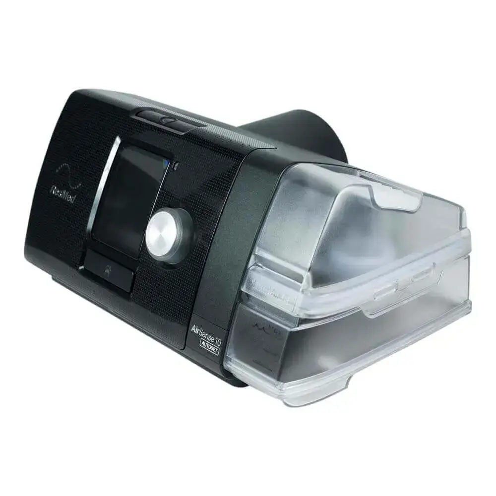 ResMed AirSense 10 CPAP