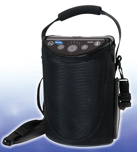 Invacare Portable Concentrator XPO2