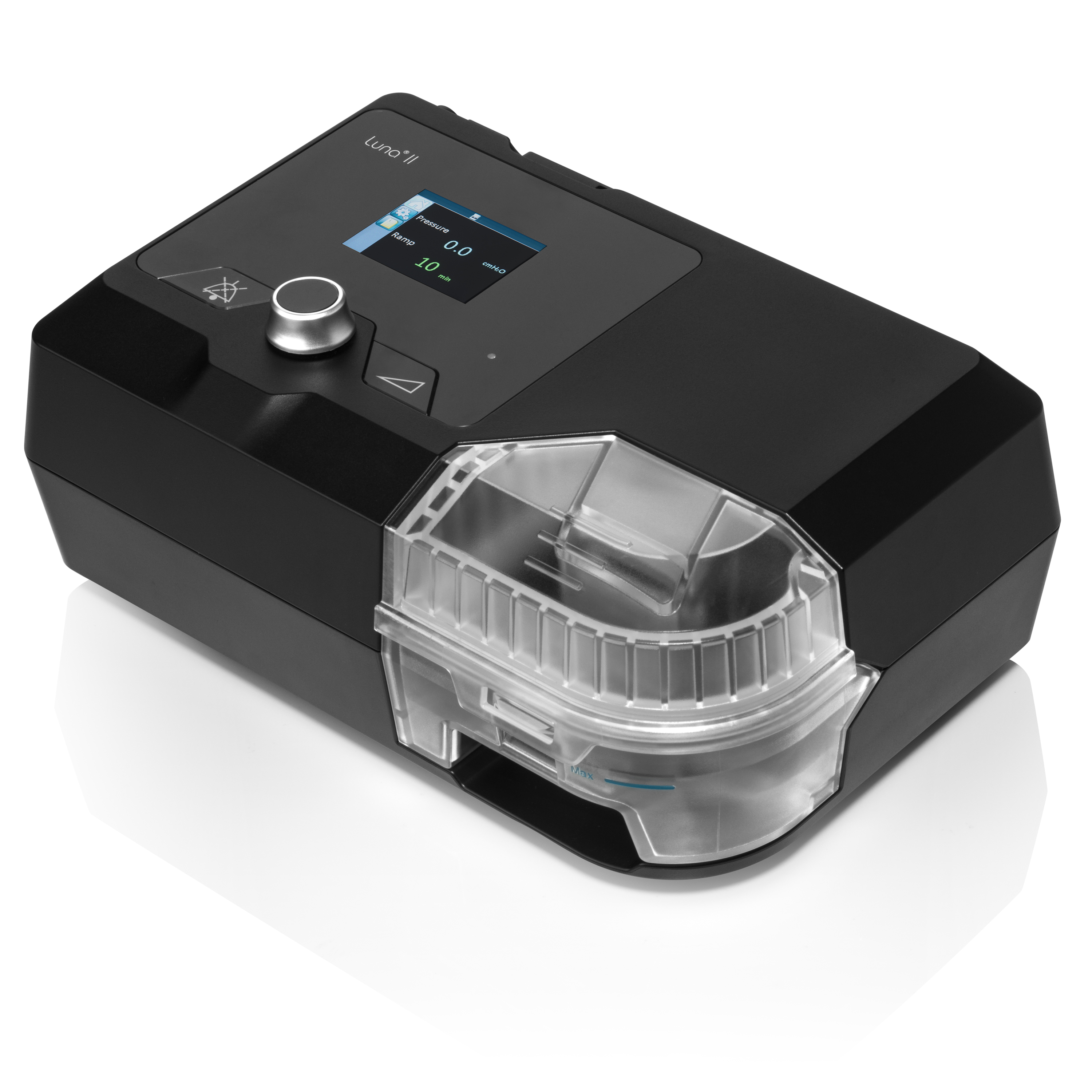 Luna II CPAP / Luna II Auto CPAP