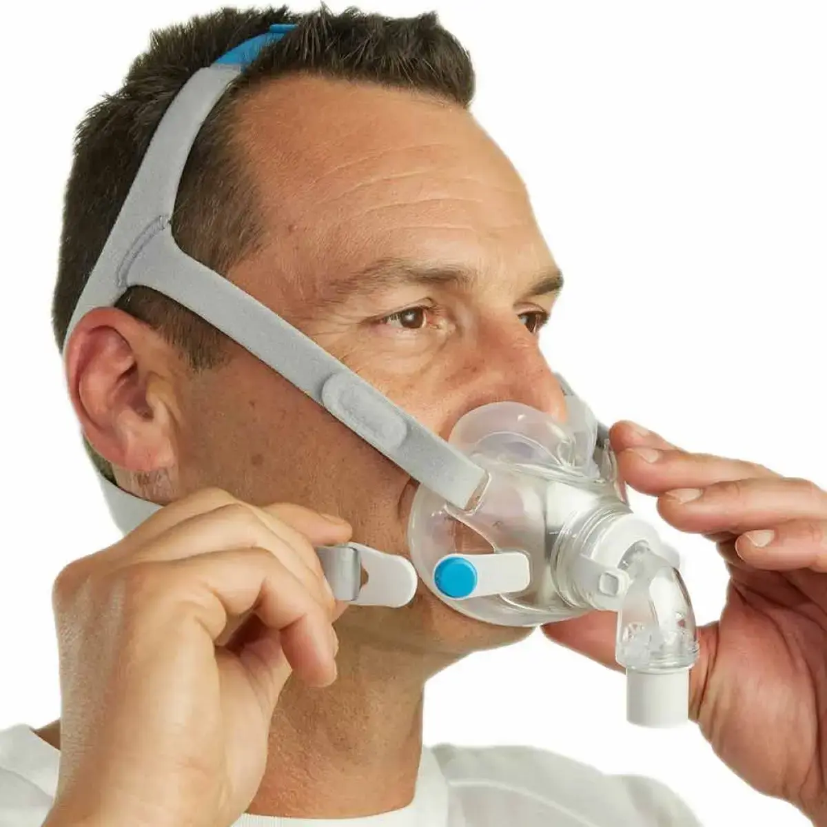 Resmed AirFit™ F30 Full Face CPAP Mask