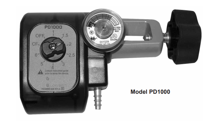 PD1000