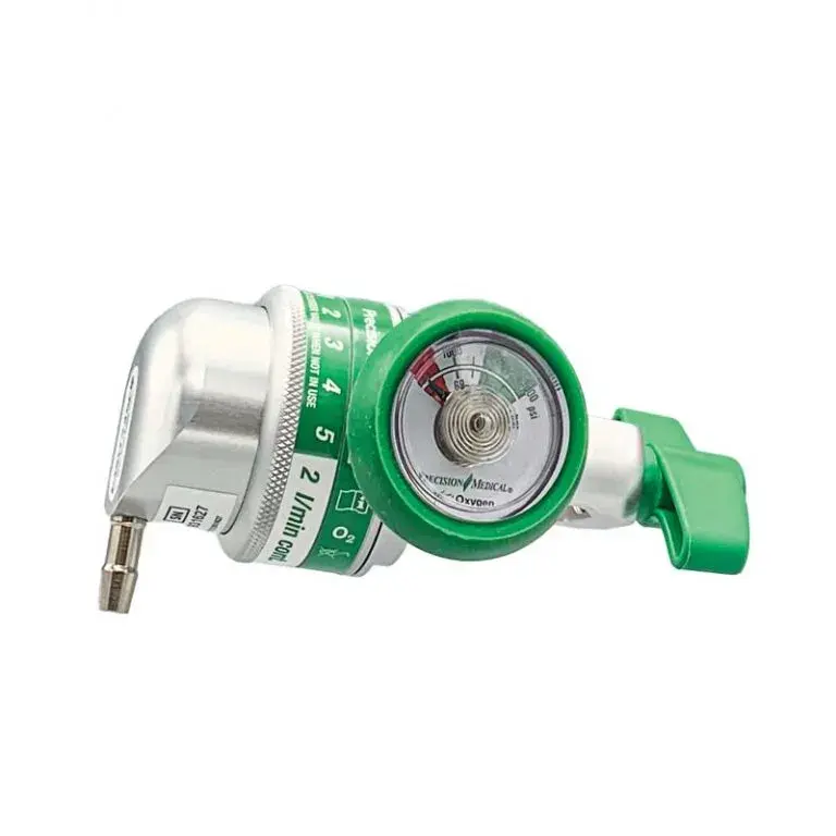 Precision Medical Easy Pulse 5