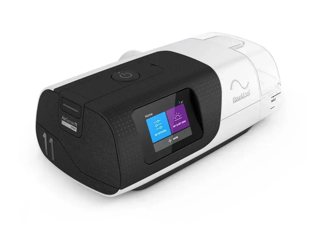 ResMed AirSense 11 CPAP