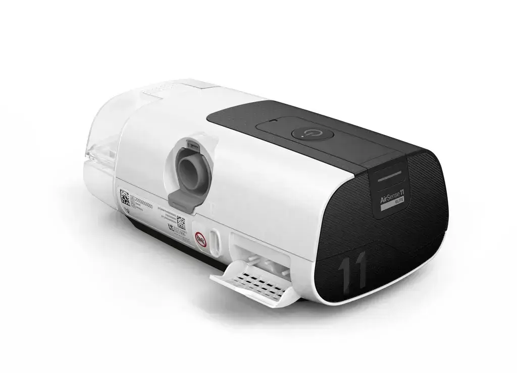 ResMed AirSense 11 CPAP